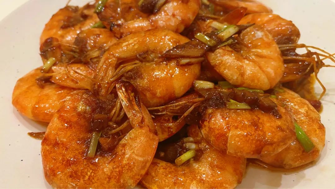 怎么做好吃的油焖虾,最简单的油焖虾的家常做法