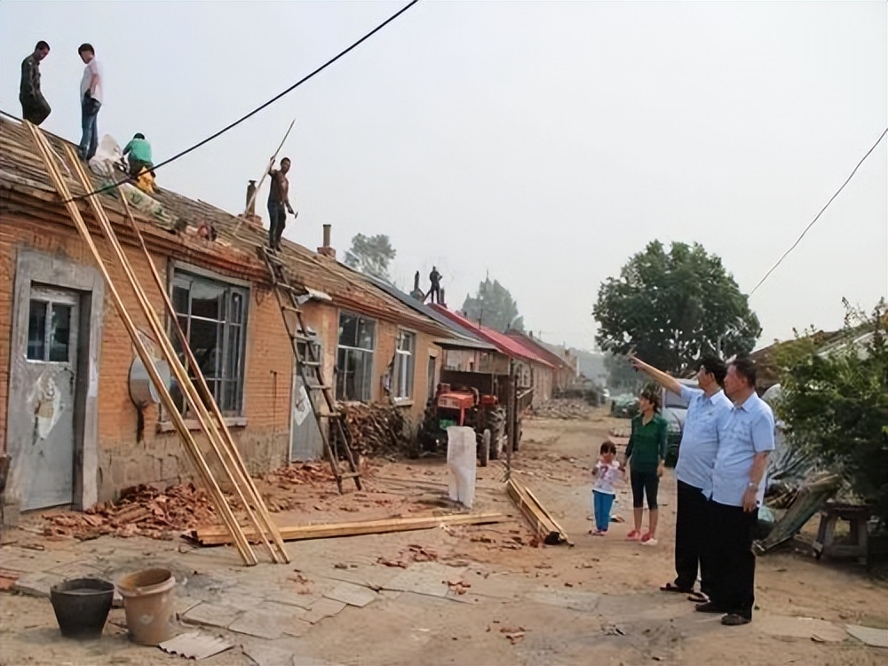 违规加盖房屋强制拆除的最新政策,正在搭盖的违建能直接拆吗