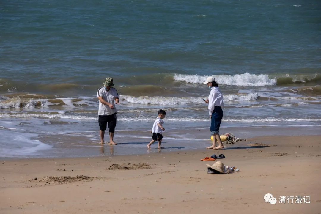 海南分界洲旅游攻略,海南乐东龙沐湾旅游攻略