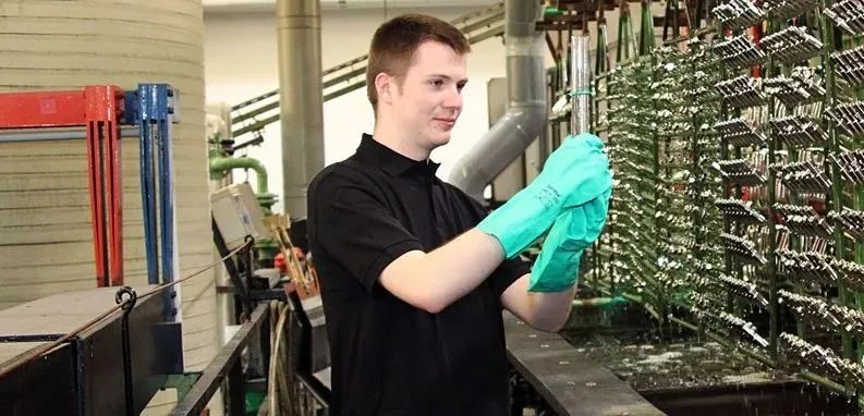 车企高薪岗位,德国紧缺职位清单2024