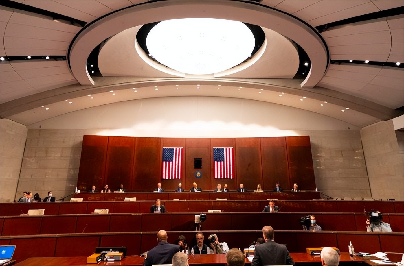 美国ufo听证会,美国人真的有ufo吗