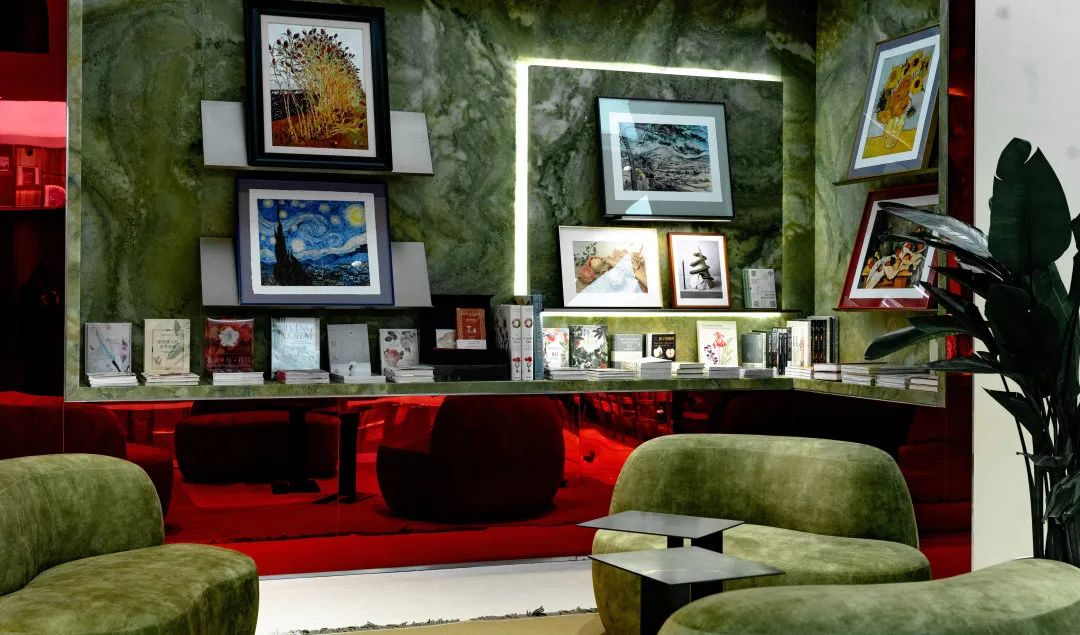 北京值得逛的商场和购物中心,北京商场新中式