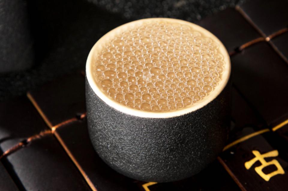 梦之蓝是几线酒,梦之蓝是否是粮食酒