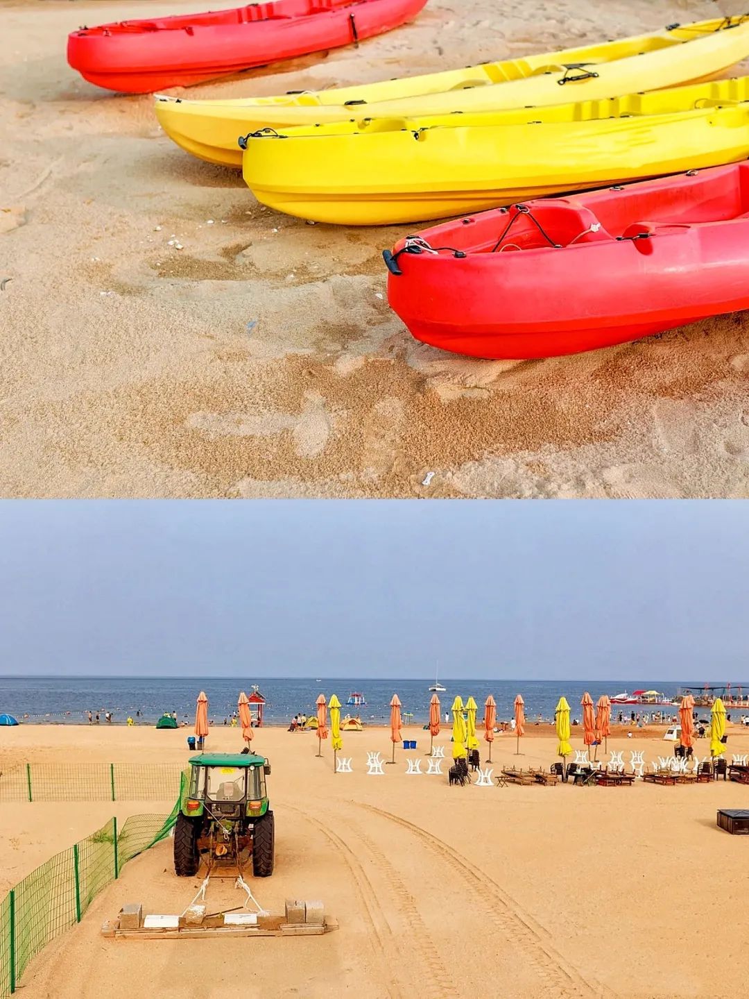 天津最好露营地推荐,天津南堤露营地推荐过夜