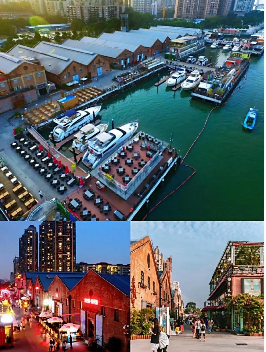 广东约会必去十大景点,广东情侣最适合旅游的地方