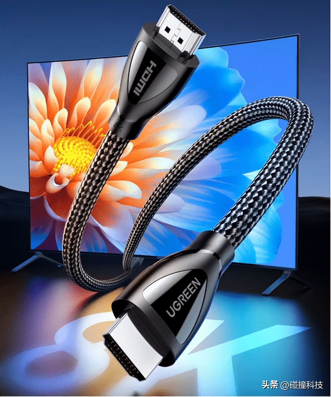 投屏器模糊怎么解决,有线投屏卡顿是什么原因