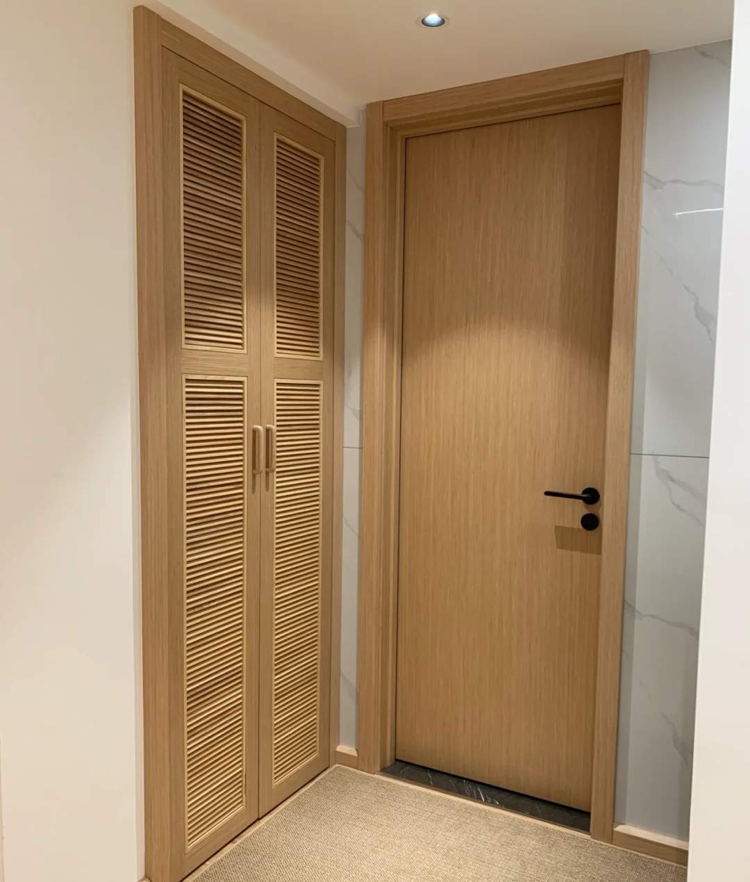 建议大家，购买室内门时坚持“5不要”，不仅省钱还更耐用