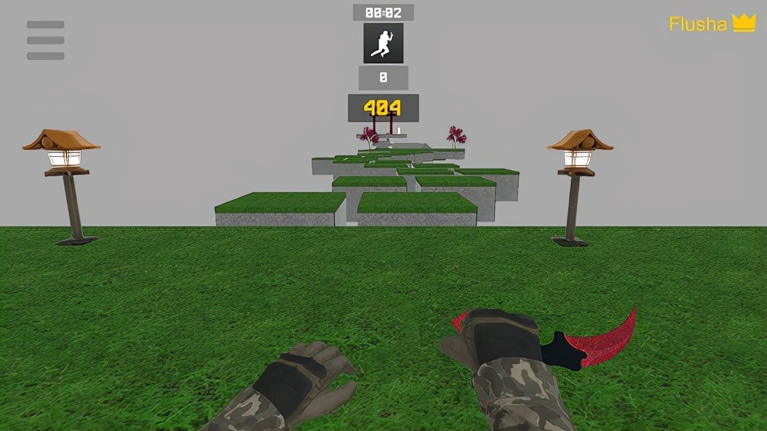 csgo跳跃模拟器正版下载,csgo连跳模拟器汉化版手机版