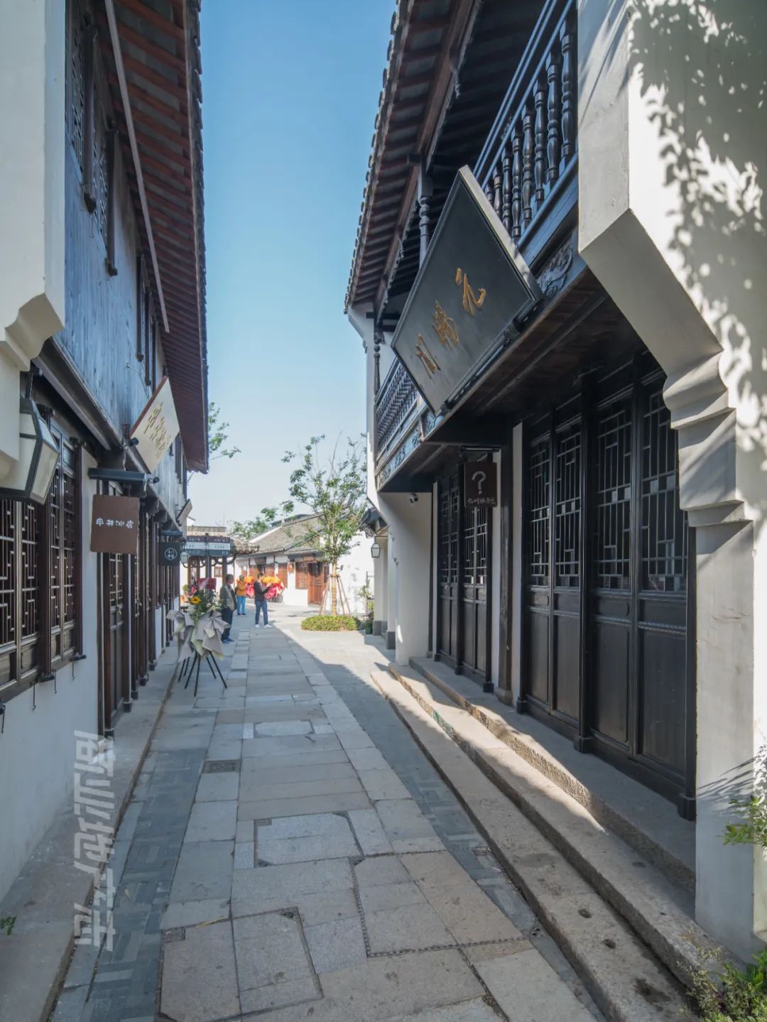 CRR百图斩｜公园里的新天地：上海蟠龙天地