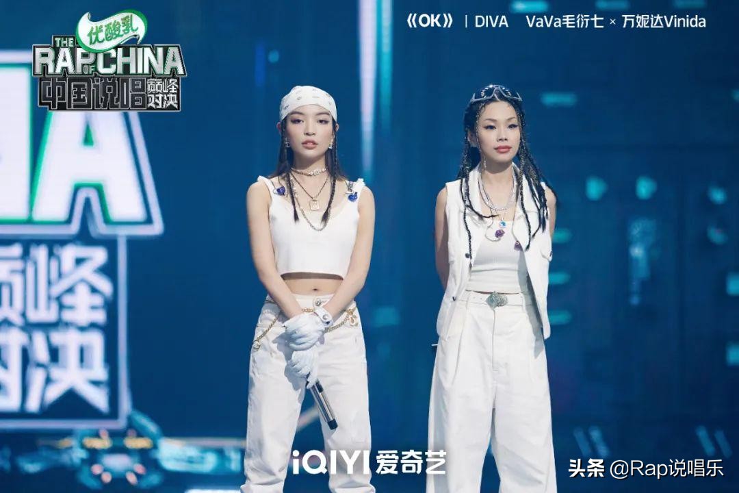 巅峰对决杨和苏对战布瑞吉,小白杨吵架名场面