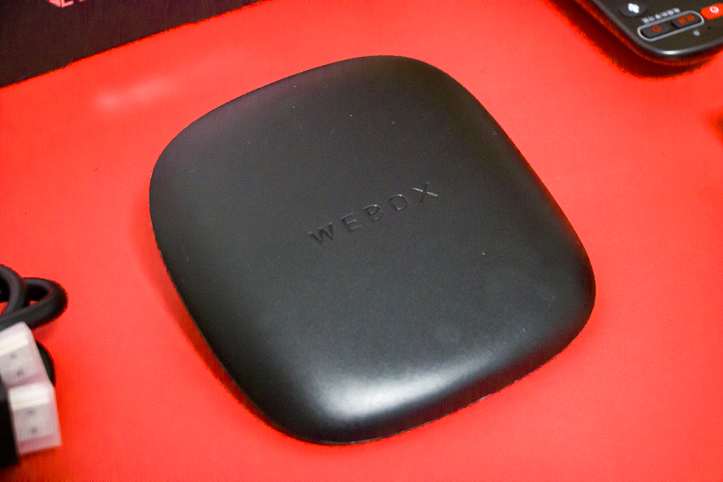 无广告、免费资源多的电视盒子体验