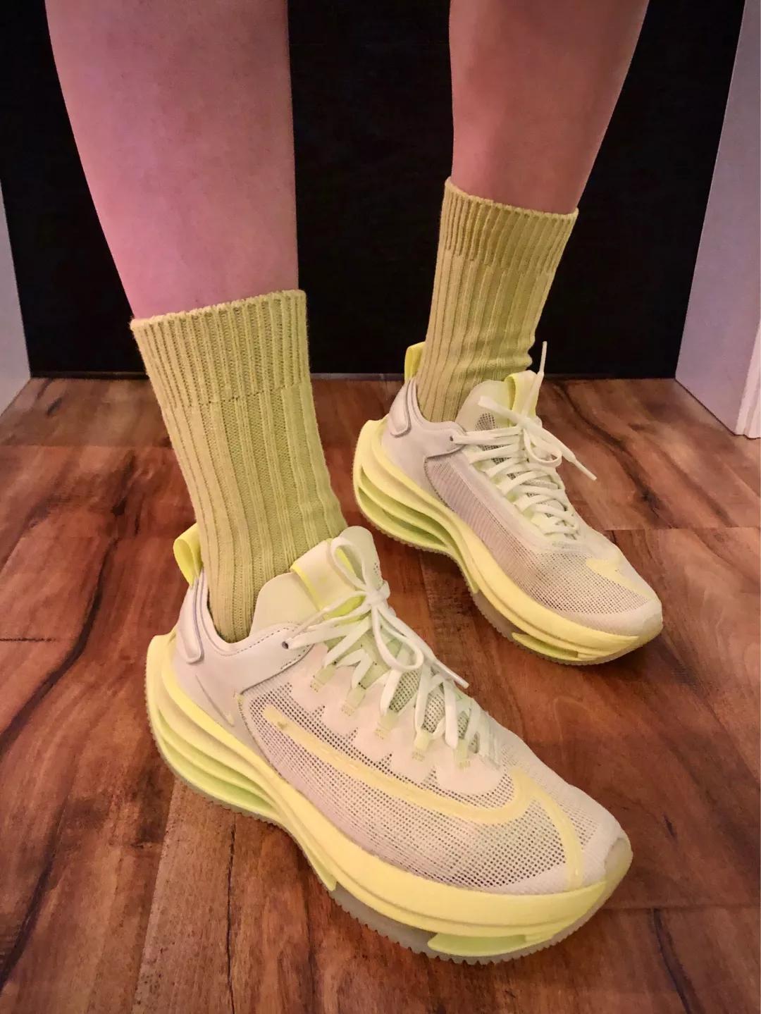 8个气垫的篮球鞋,八个气垫跑鞋