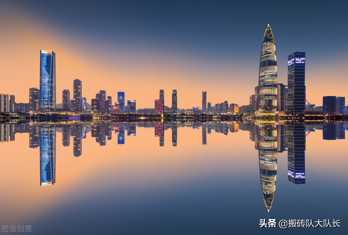 开发商躺平！建筑行业内卷！2022年后半年，行业发展有无转机？