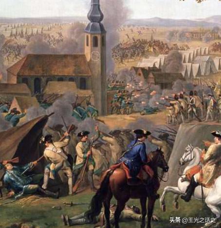 英语称霸的北美洲，居然还有一个地方只说法语