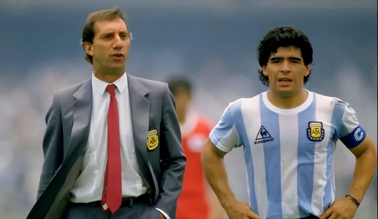 曾踩着荷兰夺冠、曾出过绝世球王，可一曲探戈真的能说尽阿根廷吗