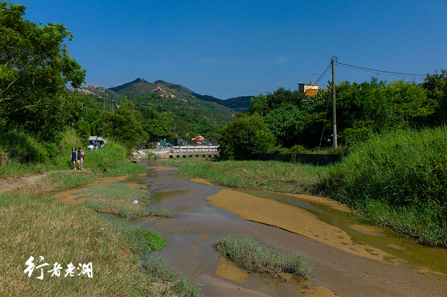 香港通关你会去吗,香港旅行攻略拥抱着你的离去