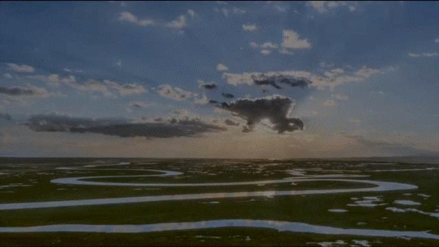 伊犁河谷薰衣草基地,伊犁河谷薰衣草自然条件