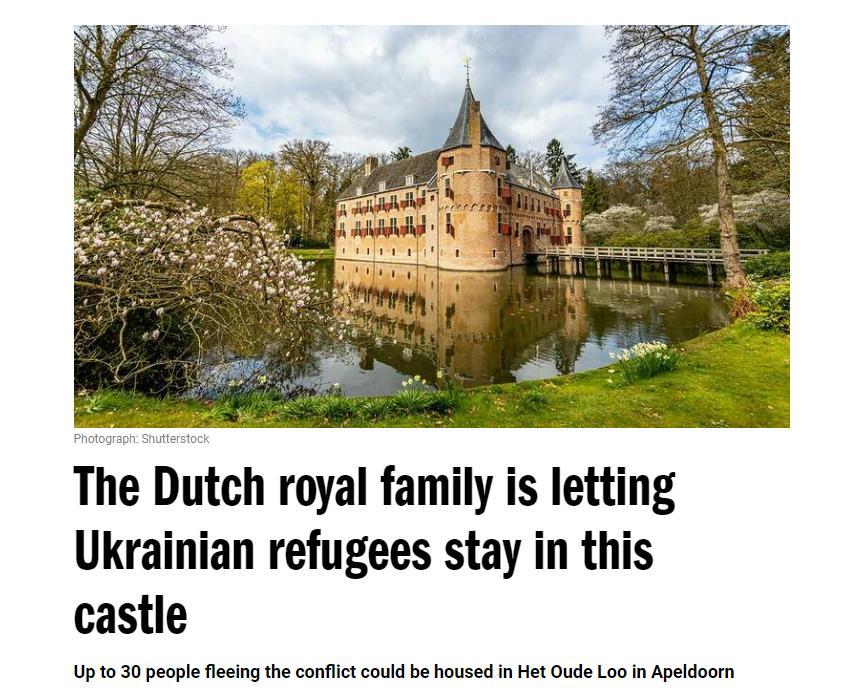 俄乌战火给老百姓带来灾难,俄乌战火点燃粮食价格