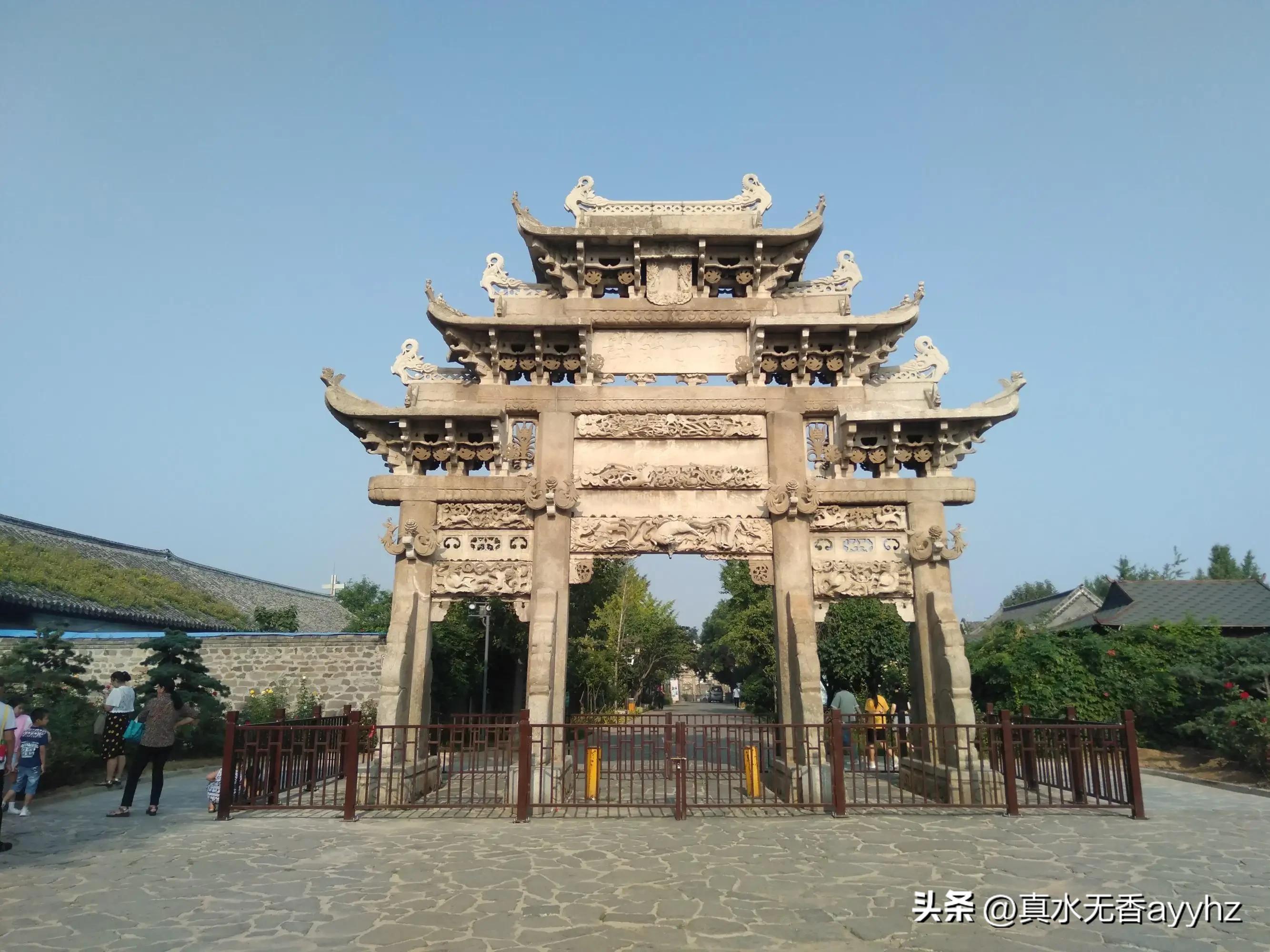 观海听涛见贤思齐,观海听涛赏明月