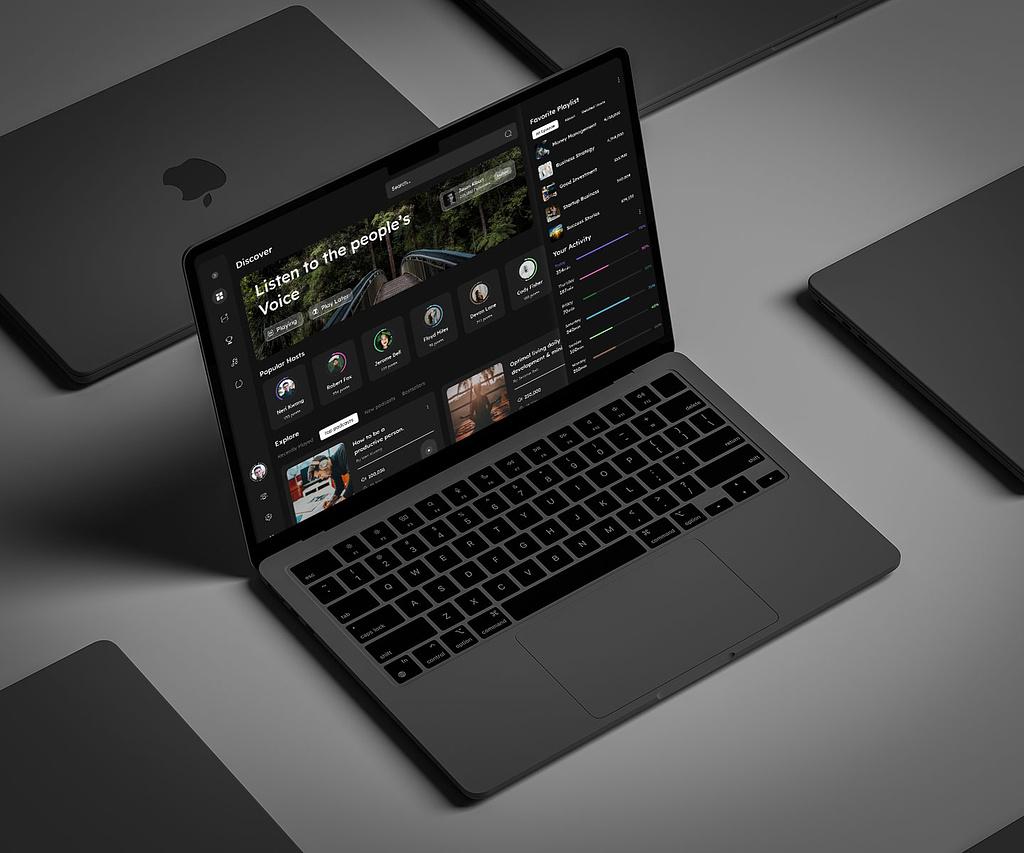 具有技术创新的5家网站建设公司?