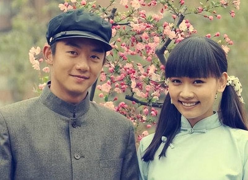 老实人甘愿做接盘侠,任重娶女海王