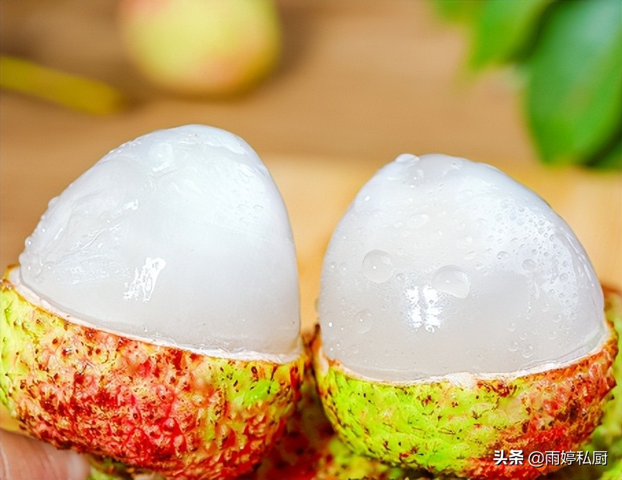 最适合秋季吃的应季水果,入夏的食物