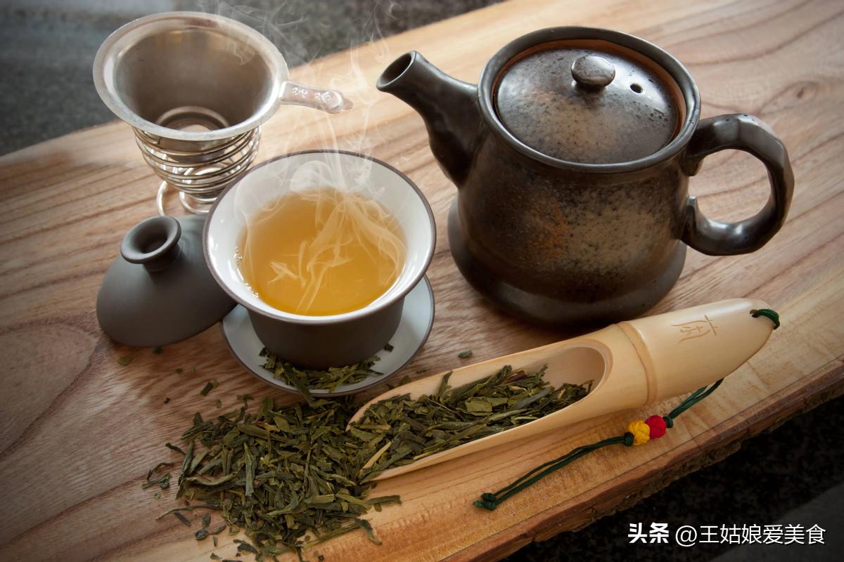全国什么茶叶最好喝排行榜,口感最好喝的茶叶排行榜