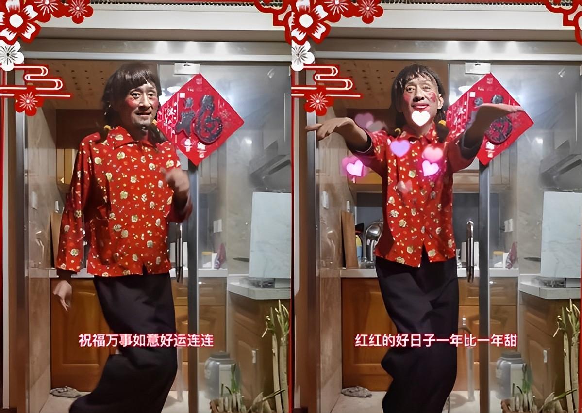 草根歌手阿宝近况,“草根歌手”阿宝的成名之路