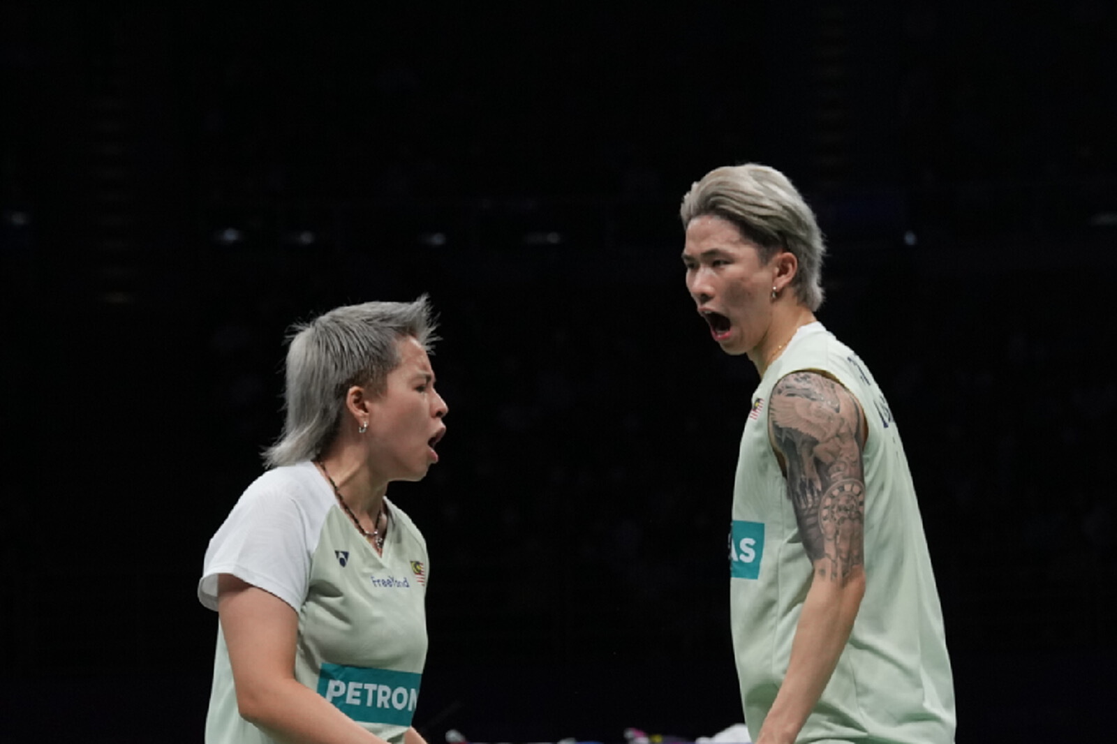 苏迪曼杯2021马来西亚对战日本,羽毛球苏迪曼杯韩国对马来西亚