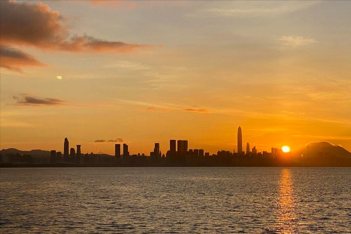 几月开始入伏天气凉了,天气预报未来三天伏天过了吗