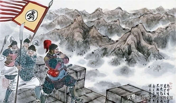 今日八一，以诗为证