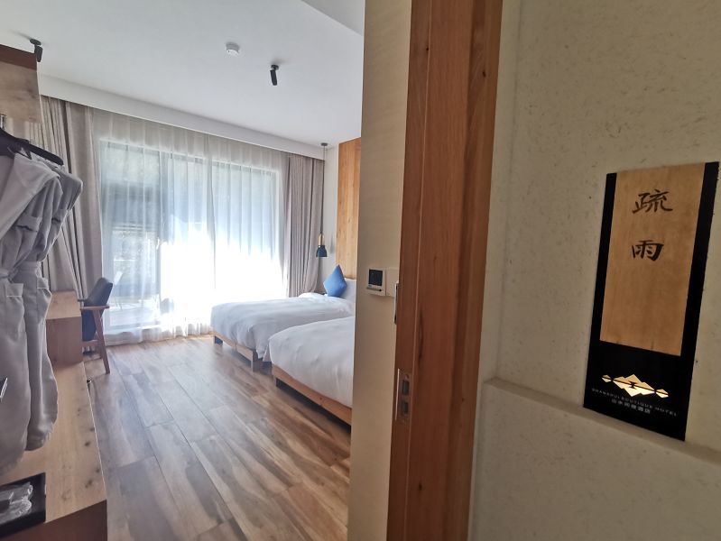 打卡差评网红民宿,打卡网红民宿推荐