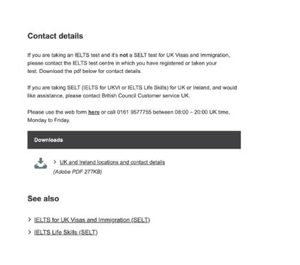 海外考生有福啦！澳洲、美国、英国报考雅思的详细攻略！