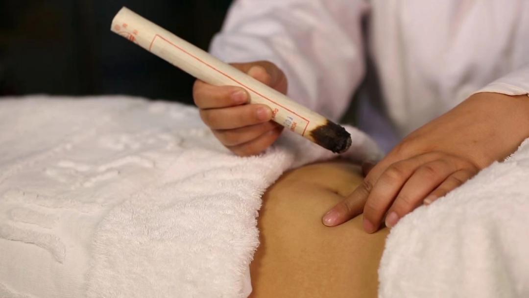 脾胃虚寒秋天能不能艾灸,秋分艾灸的好处与功效