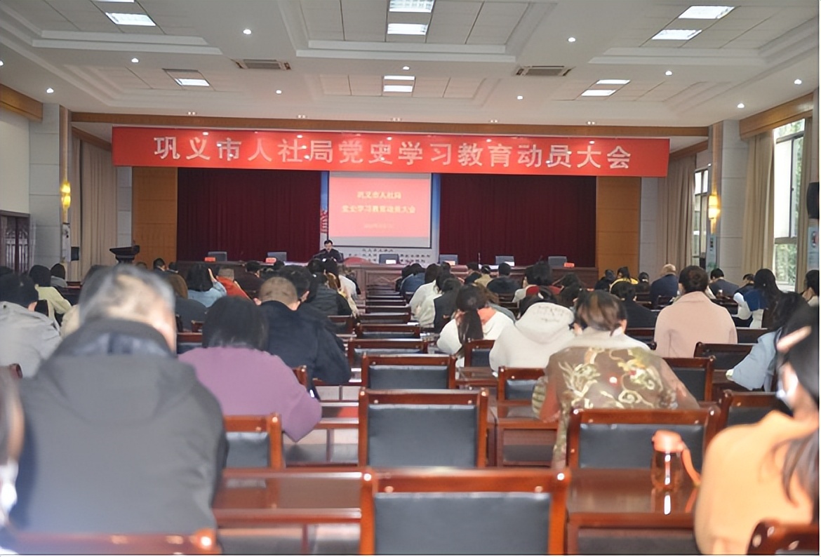 【文明单位巡礼】人社精神系乎时序文明传承系于世情—市人社局文明单位风采展示