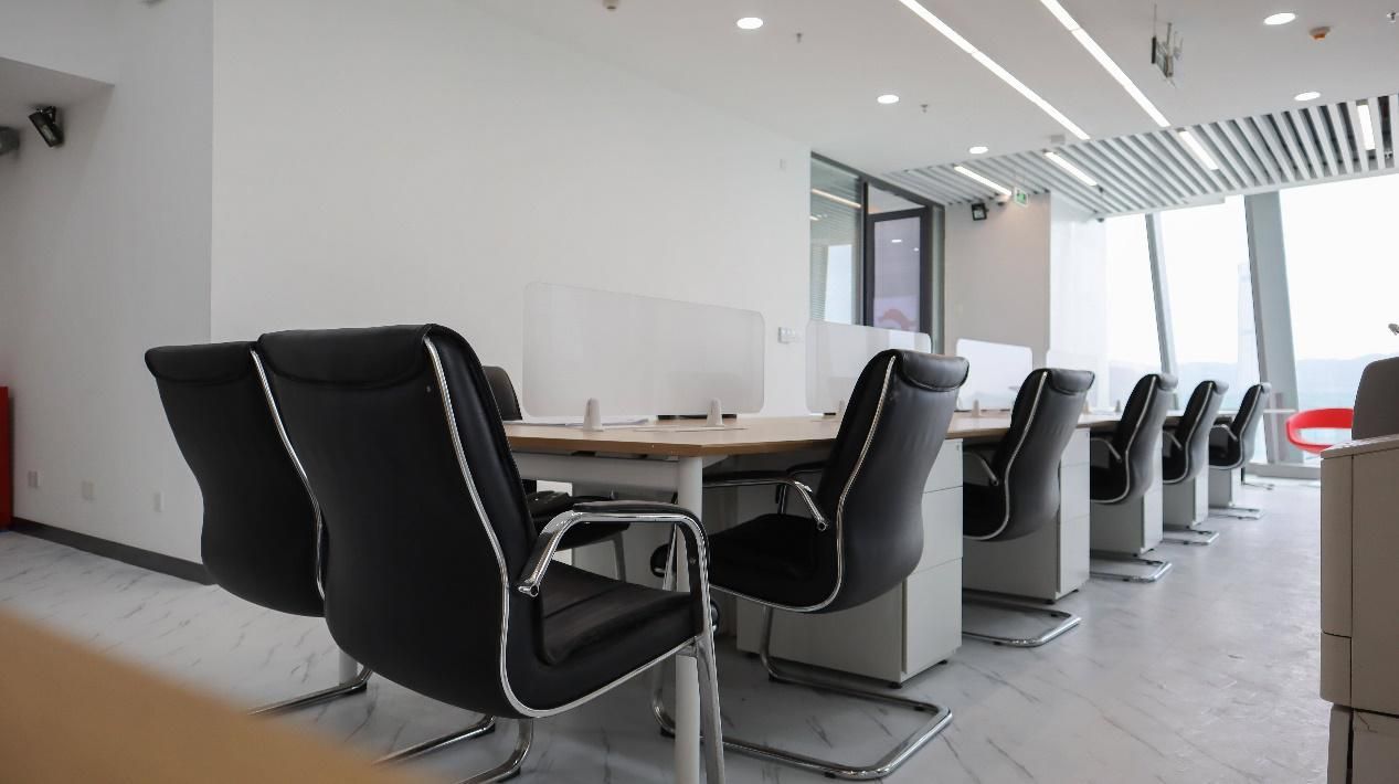 珠海横琴中心装修,横琴装修设计案例报价大全