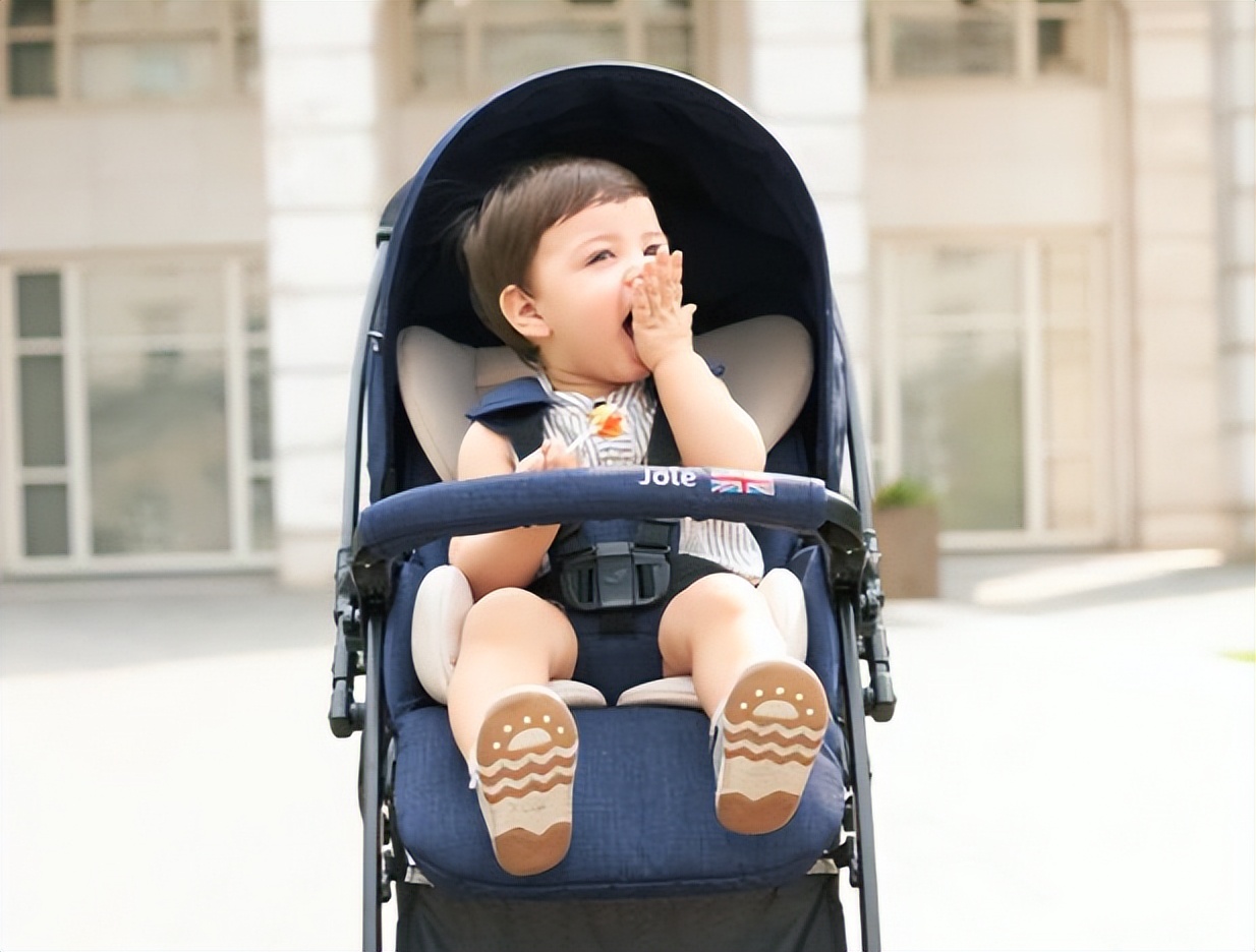 joie婴儿车哪里品牌,joie推车测评