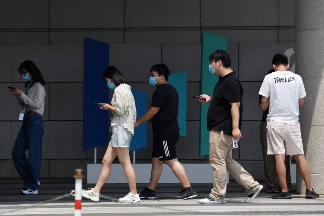 中层主动降职降薪方案,大厂离职中层