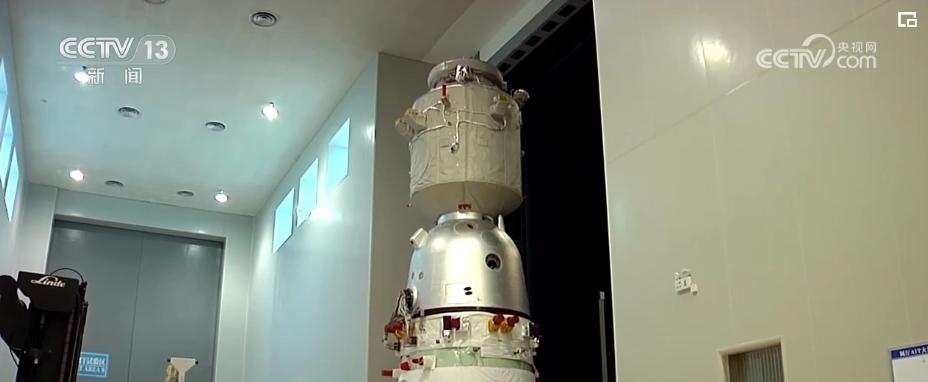 航天员出行珍贵视频,中国航天员太空出差合集照