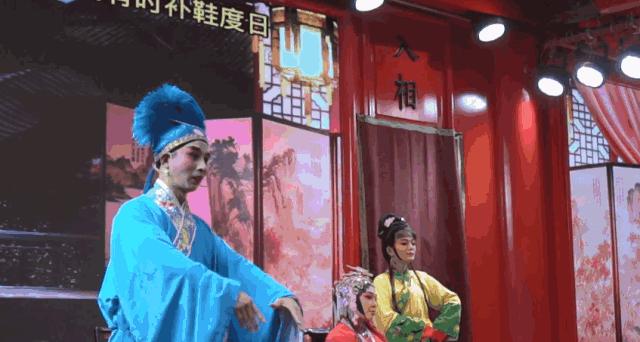 闽越探秘、童趣水寨、亲子嘉年华…闽侯版六一欢乐加倍!