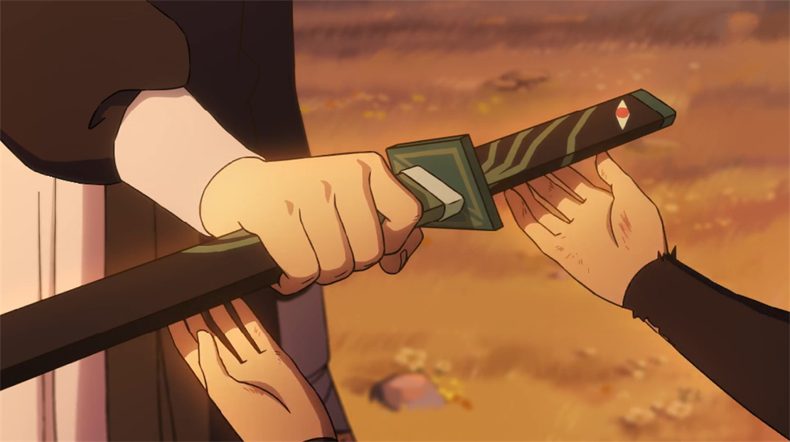 伍六七第四季赤牙杀死白狐,伍六七第四季青凤大结局