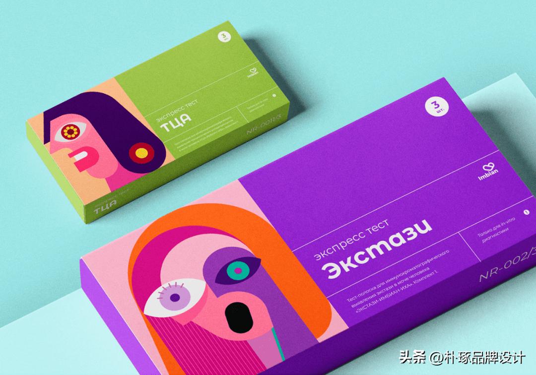 中国包装创意设计大赛一等奖作品,进口花卉肥料包装创意设计