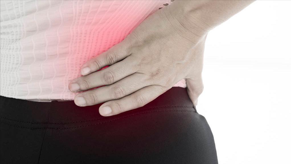 腰骶关节扭伤康复方法,老年腰扭伤怎么康复