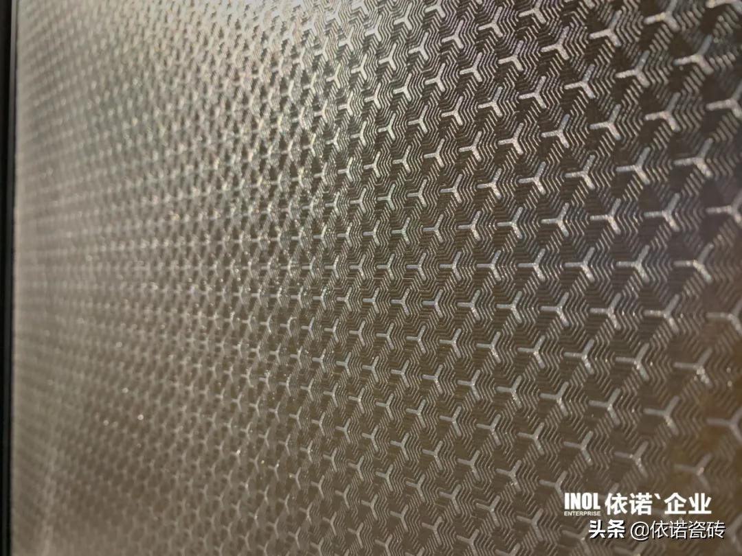 依诺岩板高端设计,依诺岩板莫奈绿