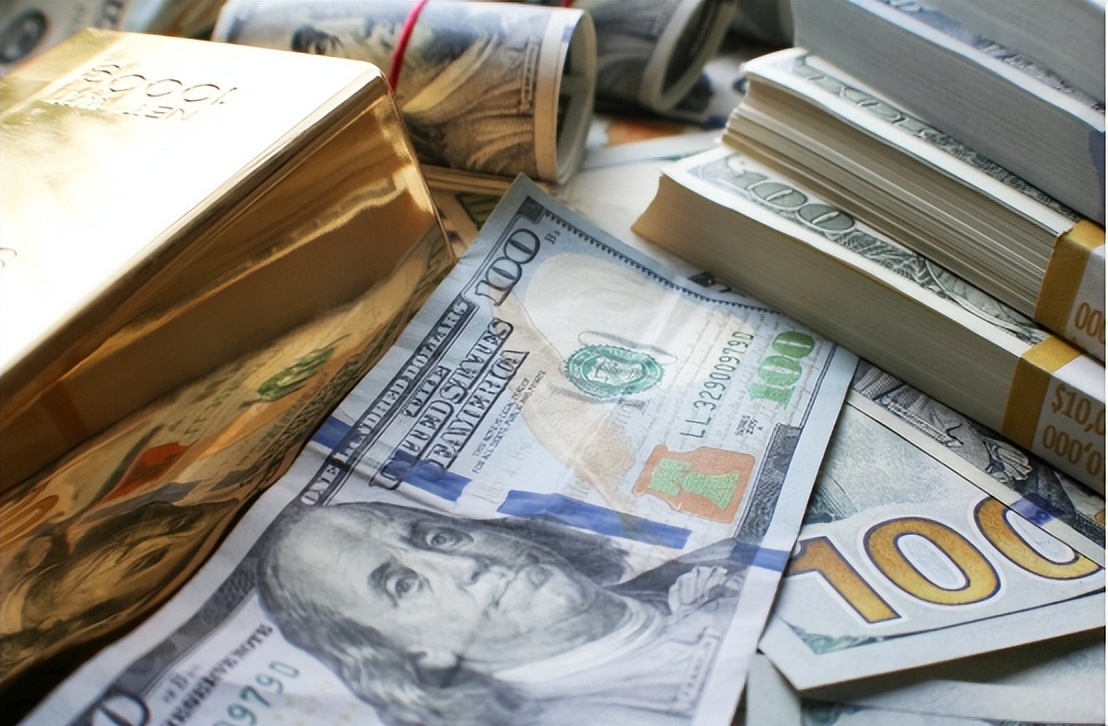 美国抛弃美债的后果 (美国现在欠全世界多少美债)