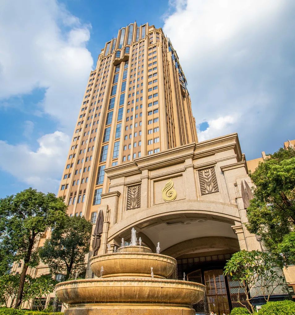 深圳精品领航酒店,深圳五星级酒店香格里拉酒店