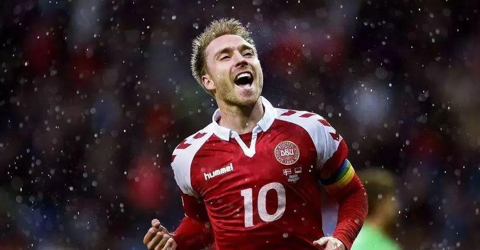 闪亮的番号——小组赛10号球员盘点