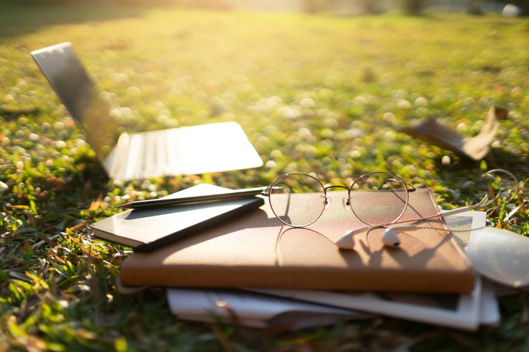 读书交流会使我成长作文,读书交流会分享让读书更有意义