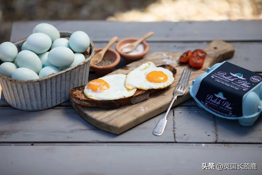 在英国鸡蛋怎么做才好吃,英国怎么选鸡蛋