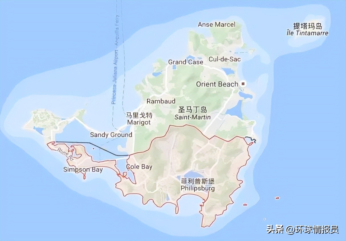 法国和荷兰合起来是什么国,荷兰国和法国